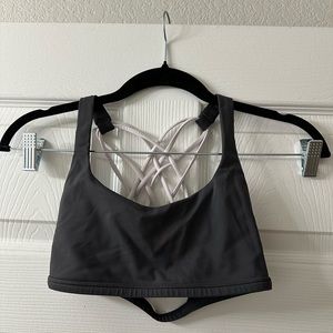 Lululemon Free to Be Bra - Wild